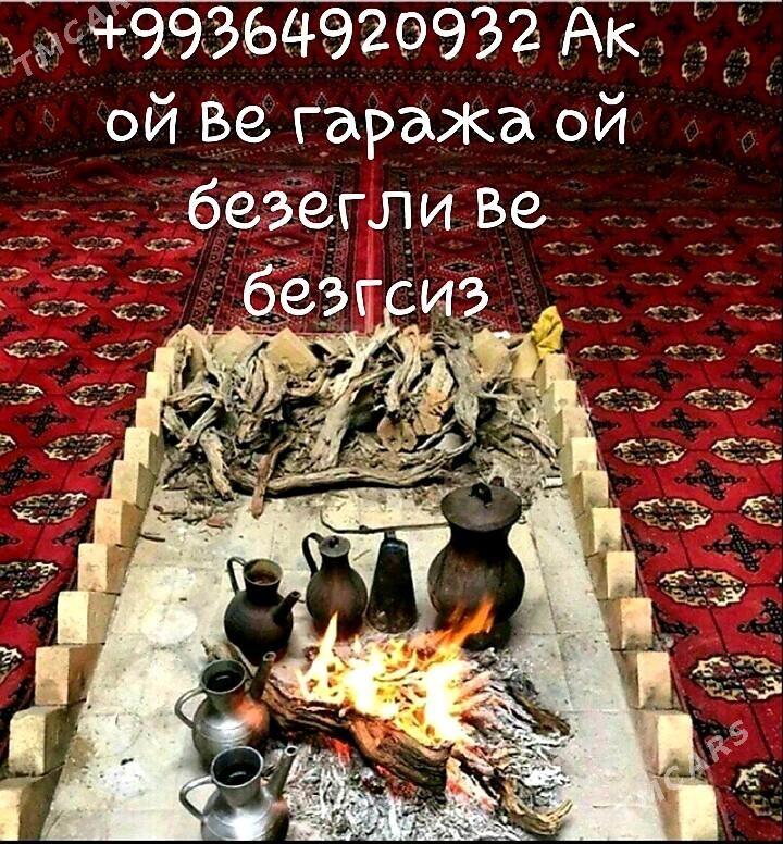 ak oÿ - Туркменабат - img 2