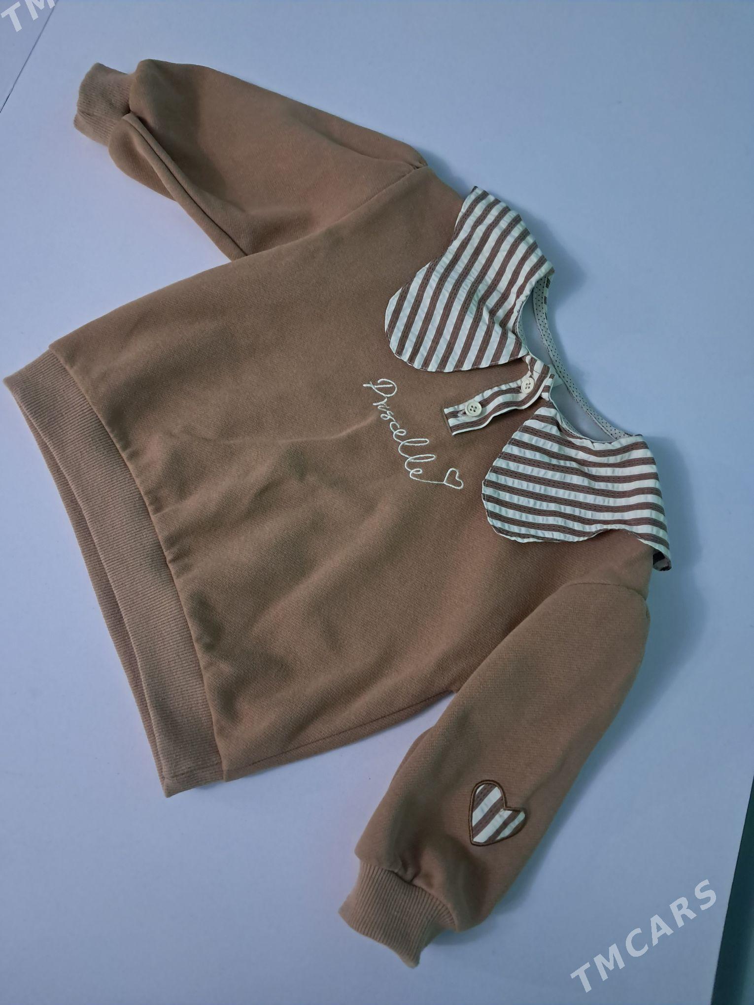 кофточка и костюм - Türkmenbaşy - img 3