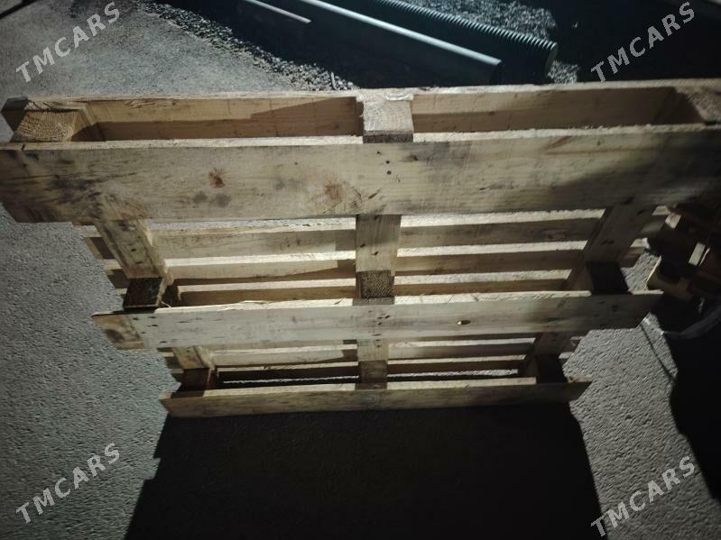 Paddon - Ak bugdaý etraby - img 2