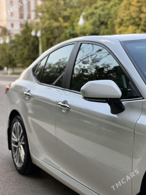 Toyota Camry Hybrid 2024 - 480 000 TMT - Aşgabat - img 2