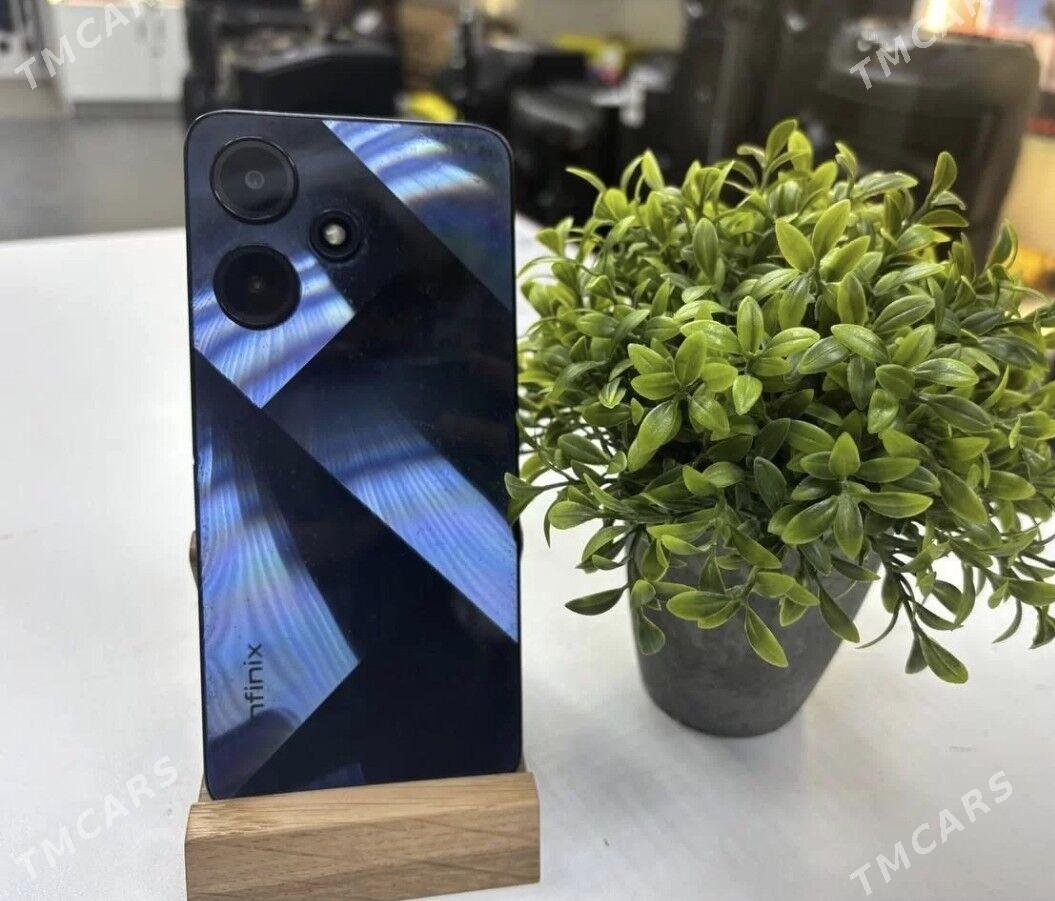 Infinix 30i 8+8/128 - Мары - img 2