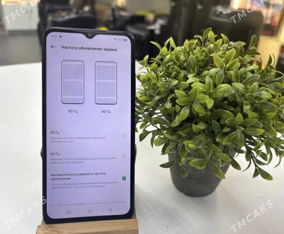 Infinix 30i 8+8/128 - Мары - img 4