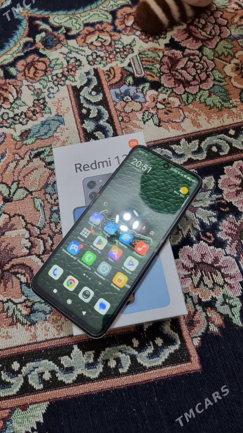 redmi 12 8/128 - Ашхабад - img 2