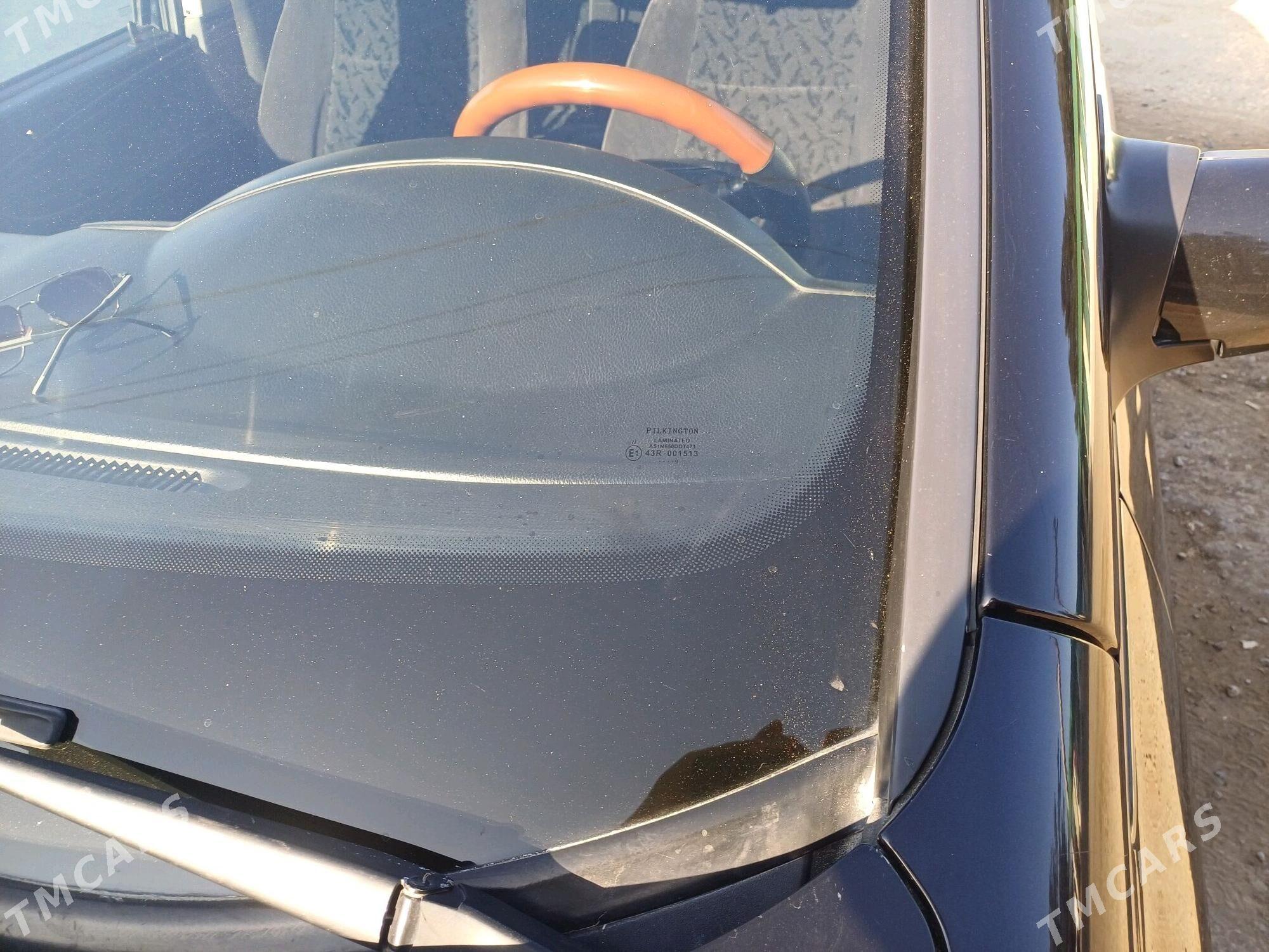 Opel Zafira 2002 - 89 000 TMT - Чарджоу - img 5