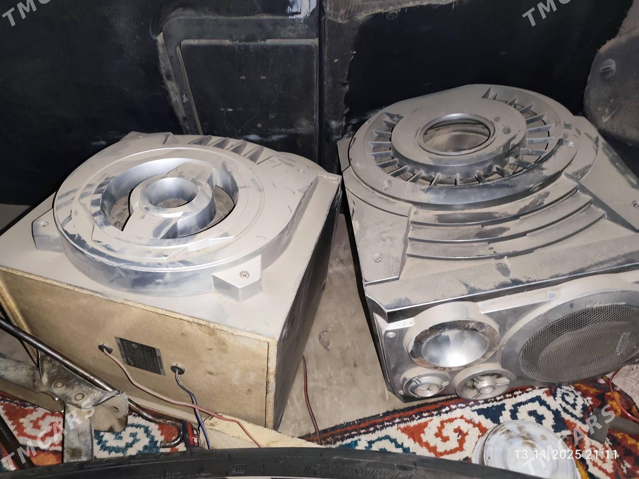 Bocka kalonka - Daşoguz - img 1