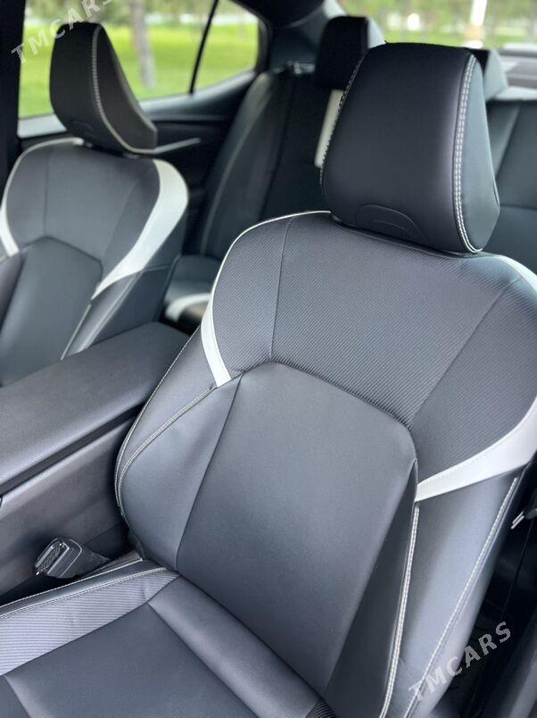 Toyota Camry Hybrid 2024 - 480 000 TMT - Aşgabat - img 8