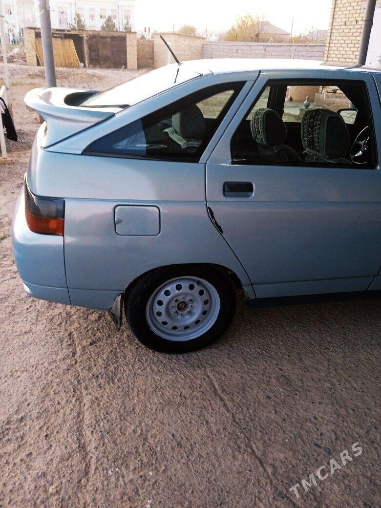 Lada 2112 2005 - 35 000 TMT - Бабадайхан - img 3