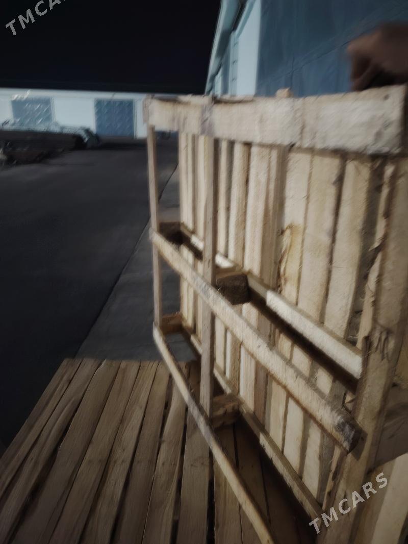 Paddon - Ak bugdaý etraby - img 4