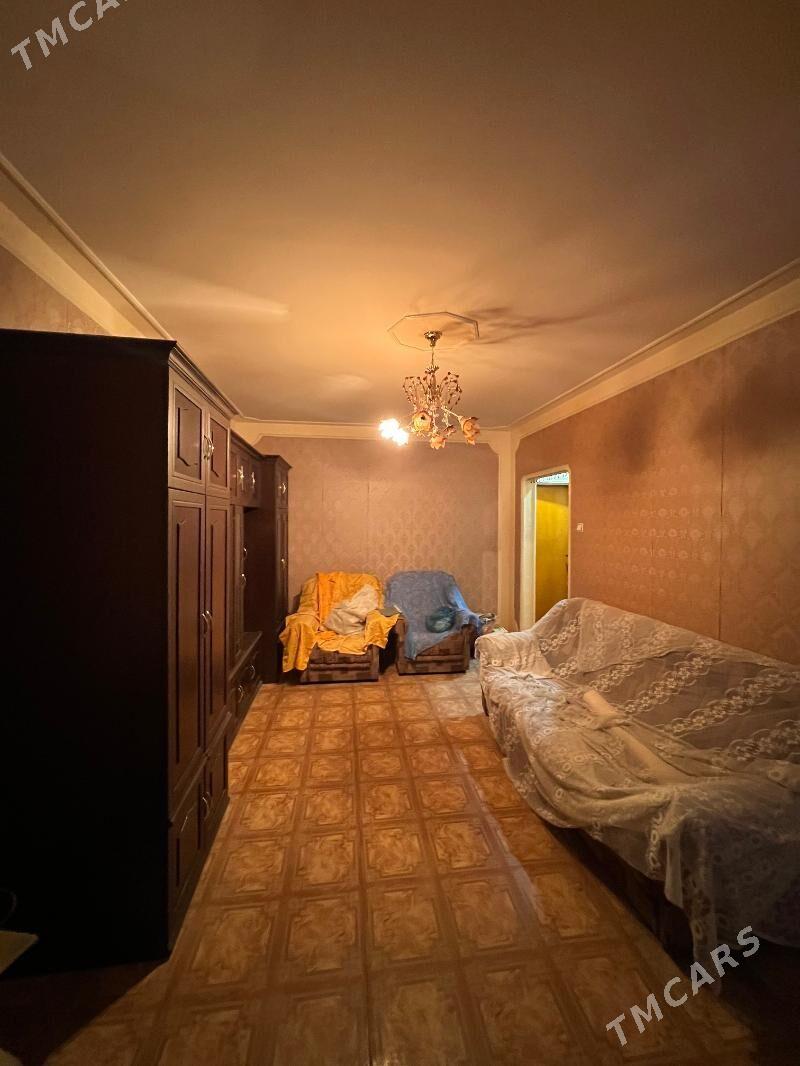 SATLYK JAÝ AGA HANJAYEW - Mary - img 1