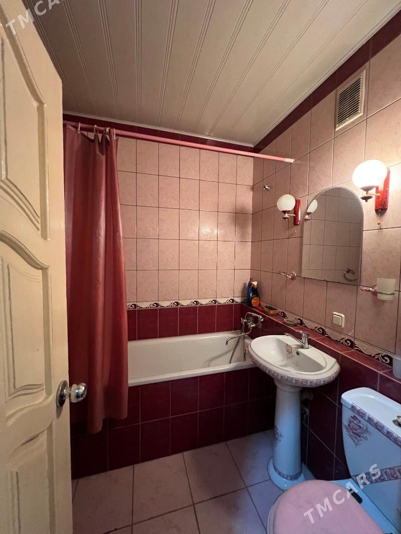 SATLYK JAÝ AGA HANJAYEW - Mary - img 8