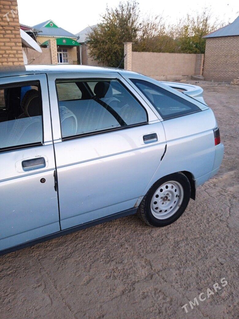 Lada 2112 2005 - 35 000 TMT - Бабадайхан - img 2