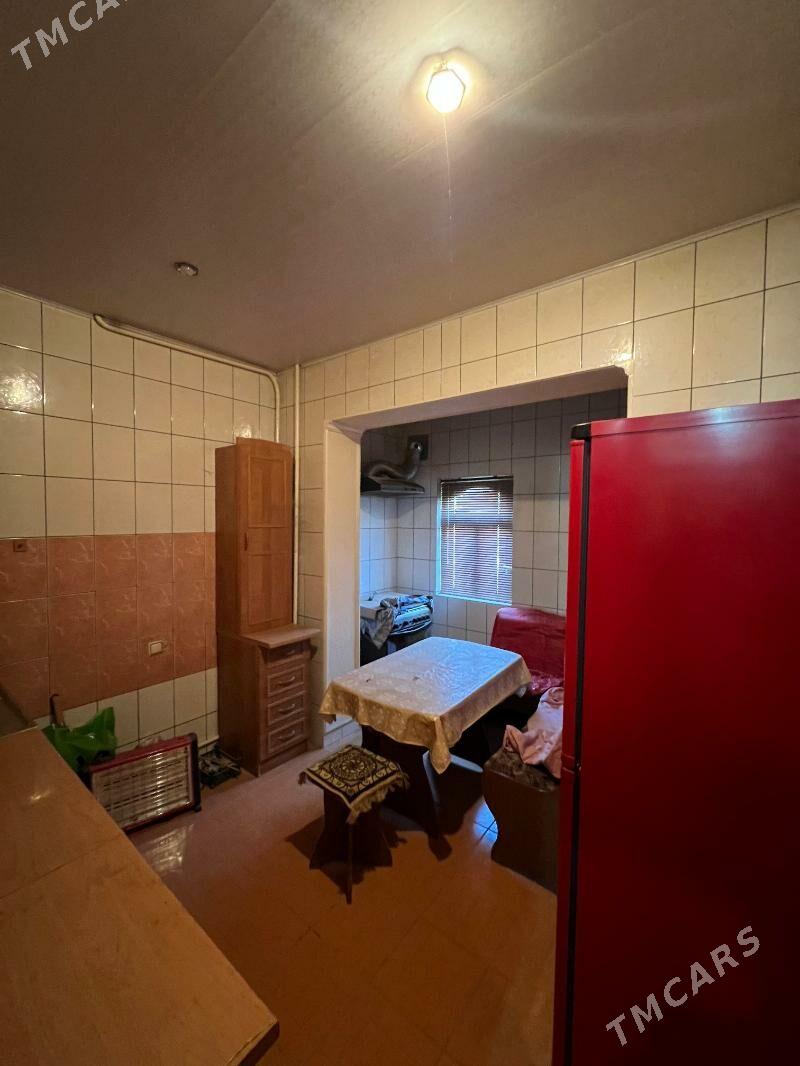 SATLYK JAÝ AGA HANJAYEW - Mary - img 7