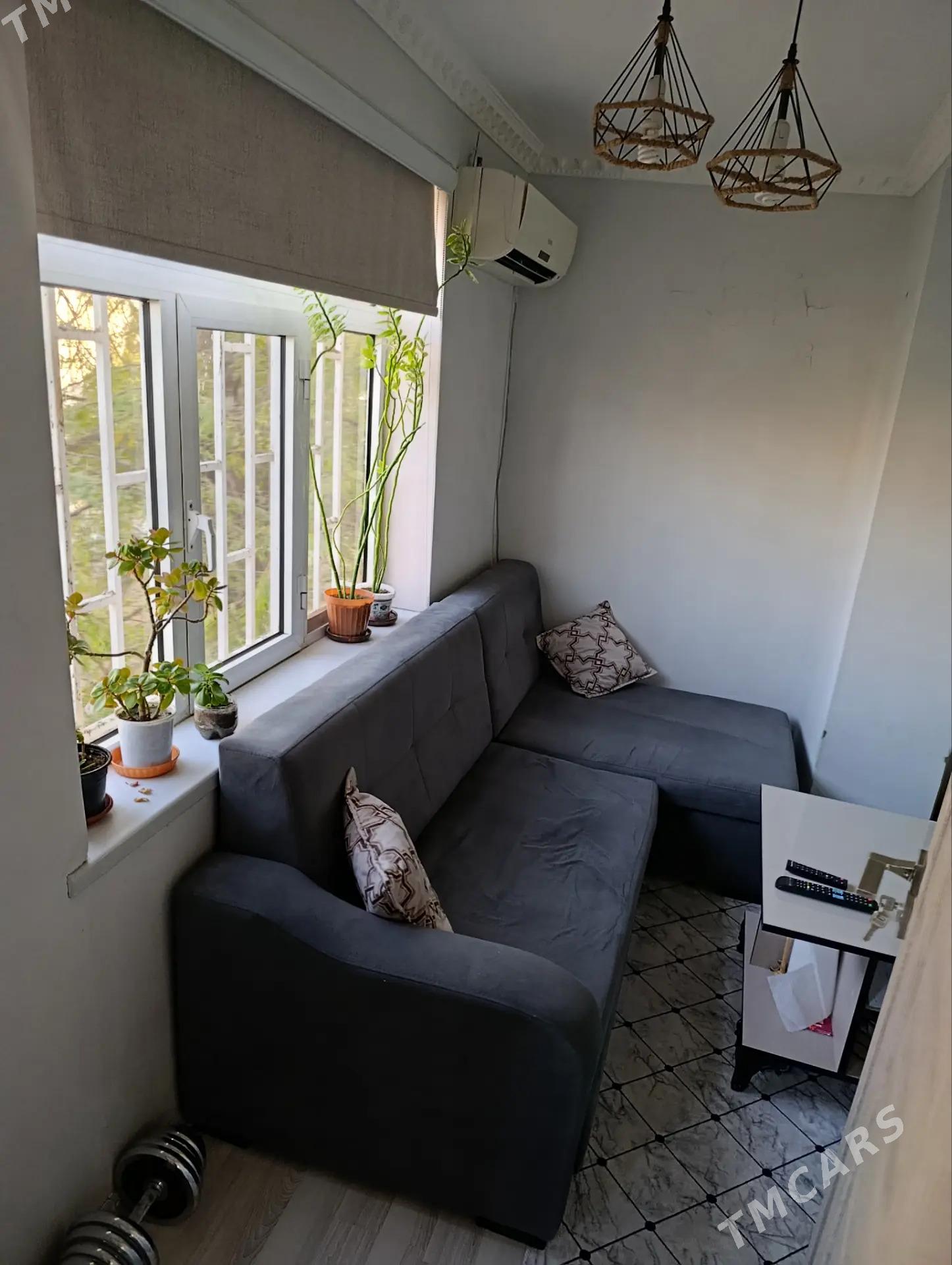 1komnat satlyk jay - Aşgabat - img 4