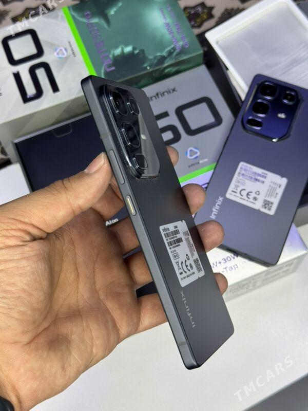 infinix note40Pro 16/256gb - Mary - img 5