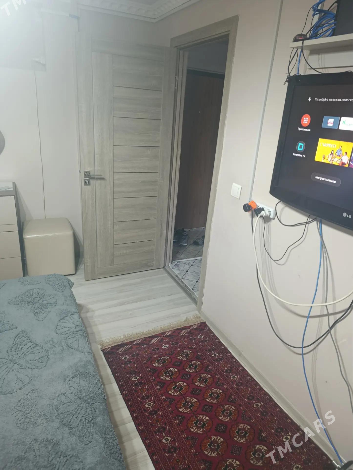 1komnat satlyk jay - Aşgabat - img 2