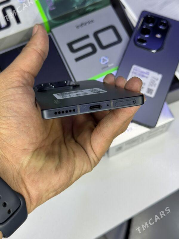 infinix note40Pro 16/256gb - Mary - img 3