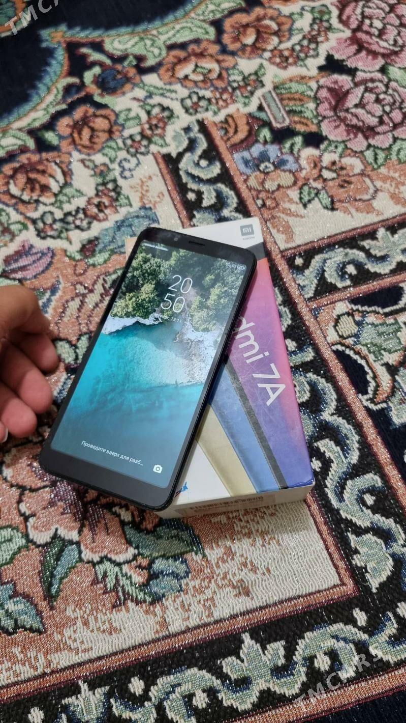 redmi 7a - Aşgabat - img 2