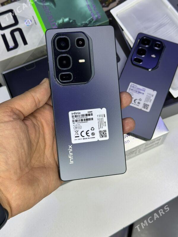 infinix note40Pro 16/256gb - Mary - img 6