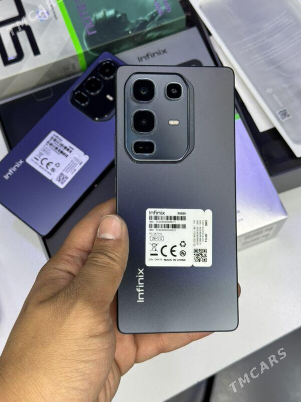 infinix note40Pro 16/256gb - Mary - img 10