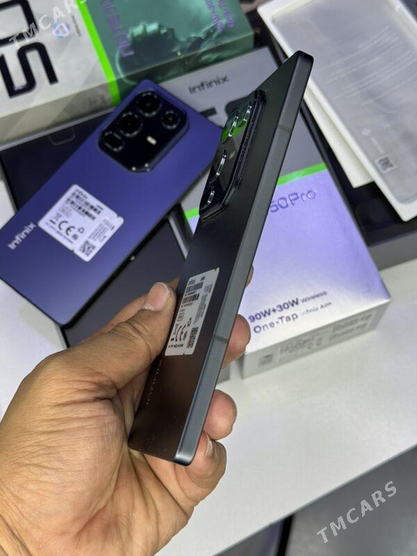 infinix note40Pro 16/256gb - Mary - img 9