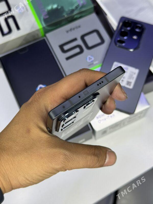 infinix note40Pro 16/256gb - Mary - img 2