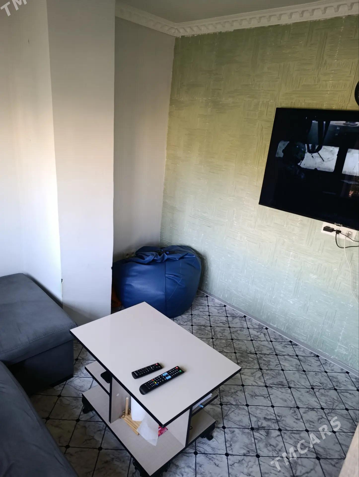 1komnat satlyk jay - Aşgabat - img 5