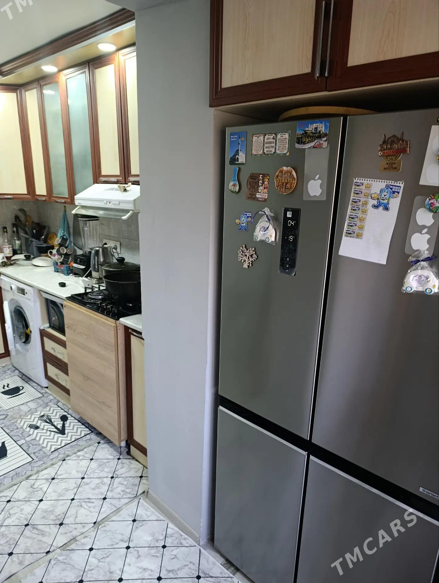 1komnat satlyk jay - Aşgabat - img 6