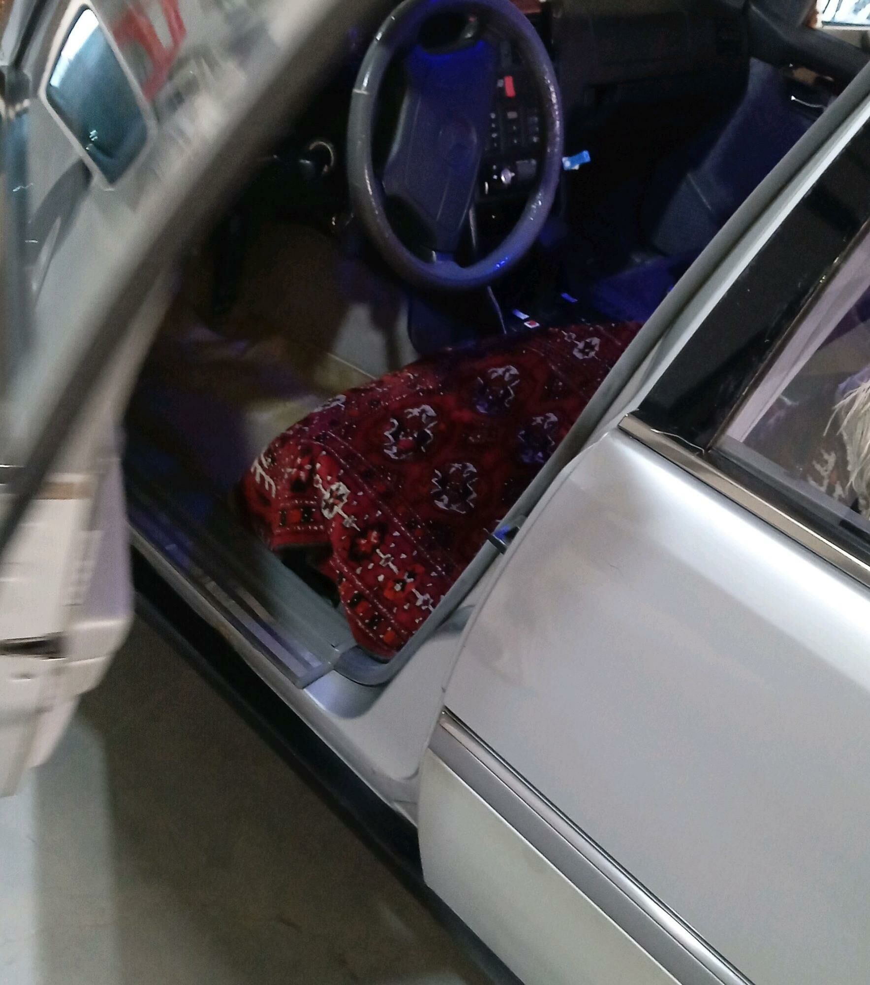 Mercedes-Benz S-Class 1997 - 65 000 TMT - Tejen - img 4