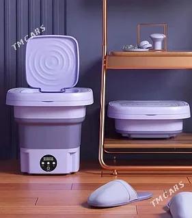 KIÇIJEK KIRMAŞYN 2.5KG 12 LITE - Ашхабад - img 4