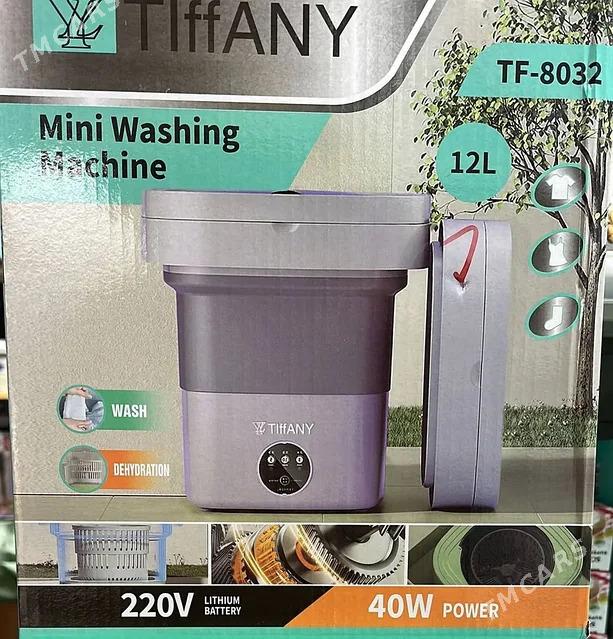 KIÇIJEK KIRMAŞYN 2.5KG 12 LITE - Ашхабад - img 1