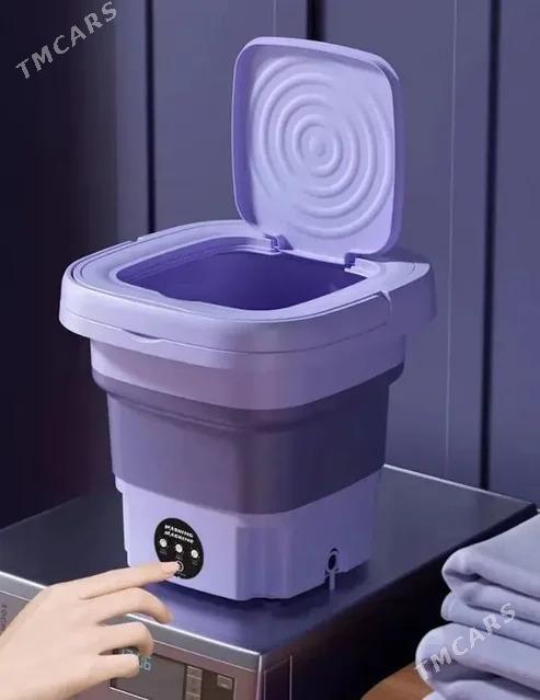 KIÇIJEK KIRMAŞYN 2.5KG 12 LITE - Ашхабад - img 3