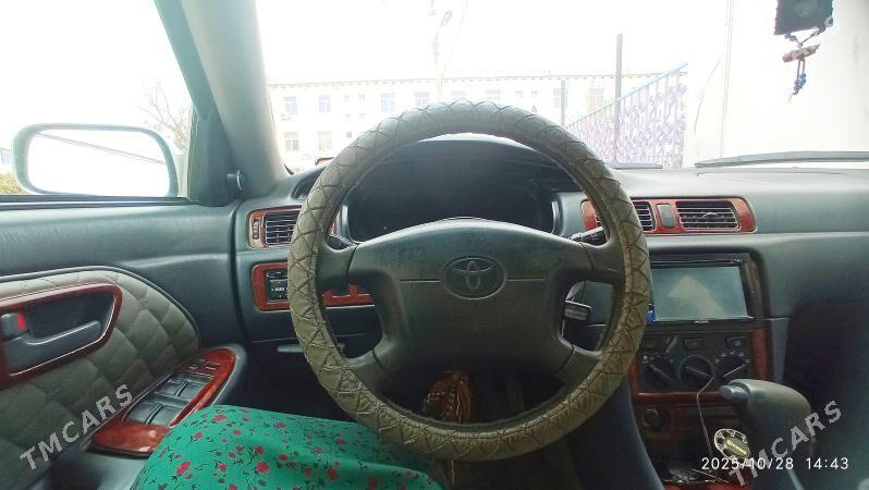 Toyota Camry 2000 - 130 000 TMT - Дашогуз - img 4