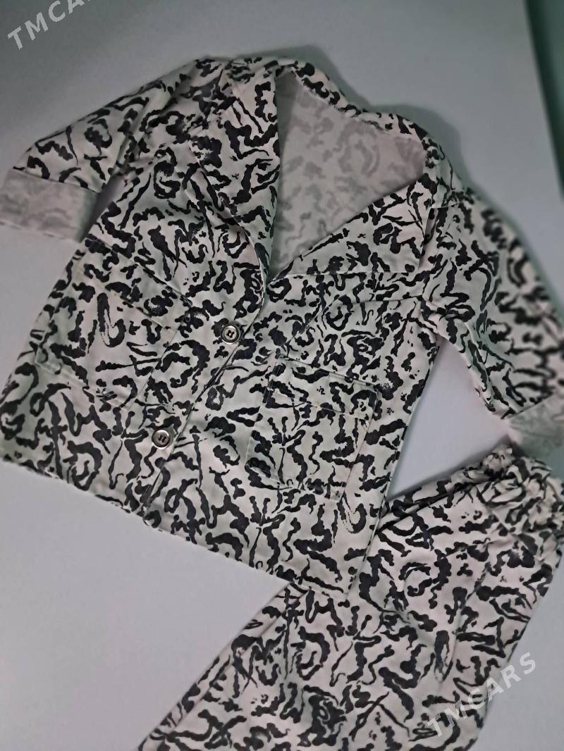 кофточка и костюм - Türkmenbaşy - img 5