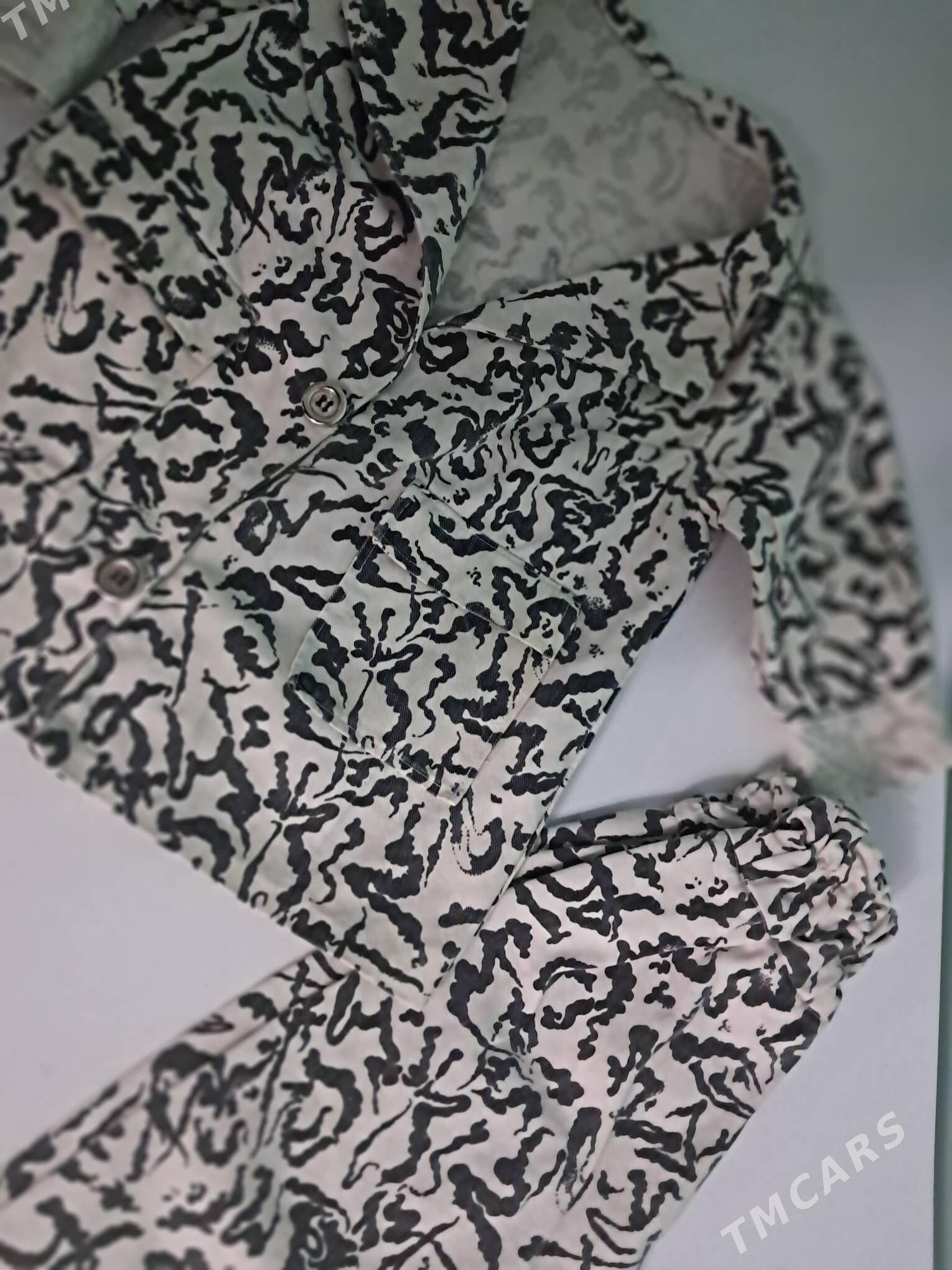 кофточка и костюм - Türkmenbaşy - img 7