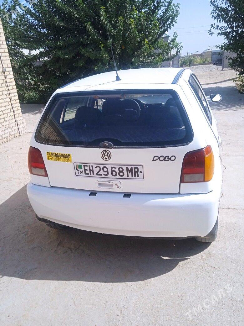 Toyota Corolla 1998 - 28 000 TMT - Türkmengala - img 4