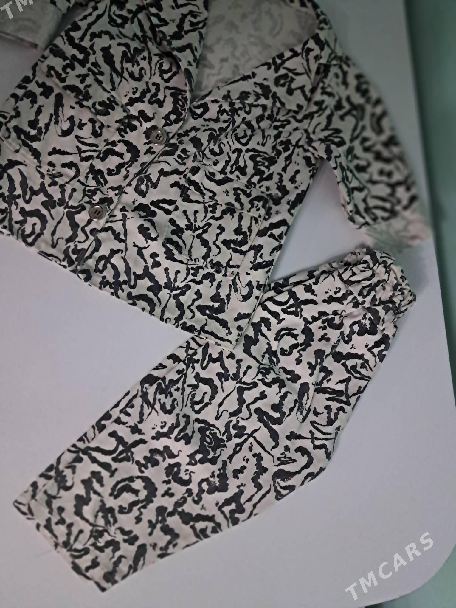 кофточка и костюм - Türkmenbaşy - img 6