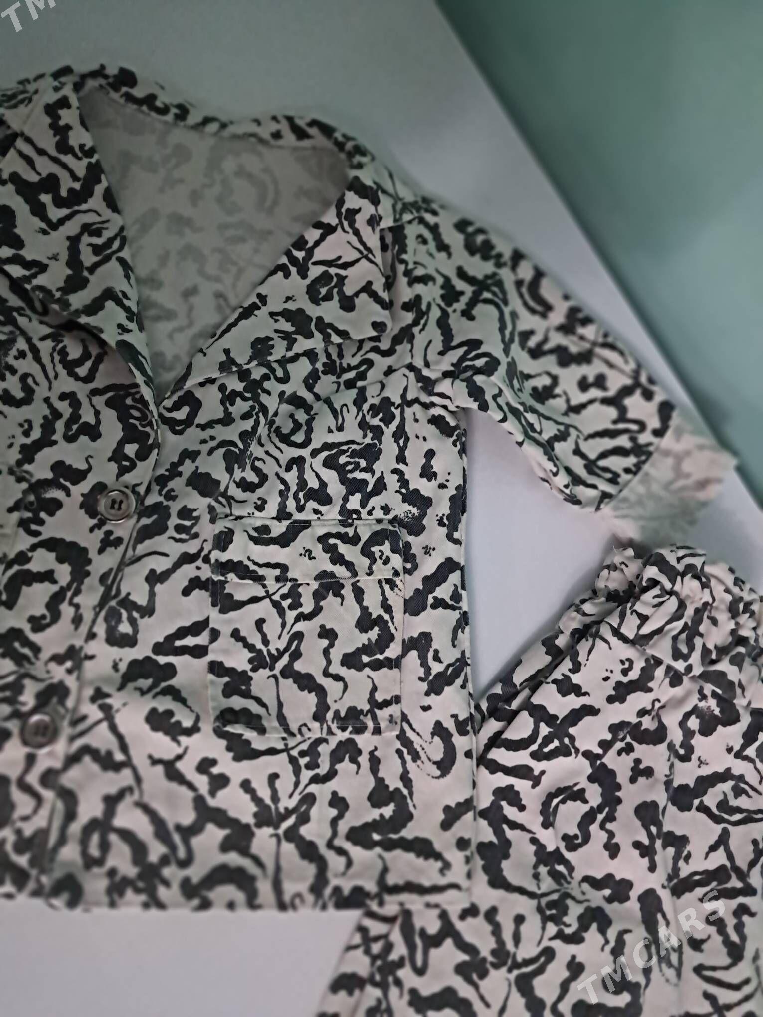 кофточка и костюм - Türkmenbaşy - img 8