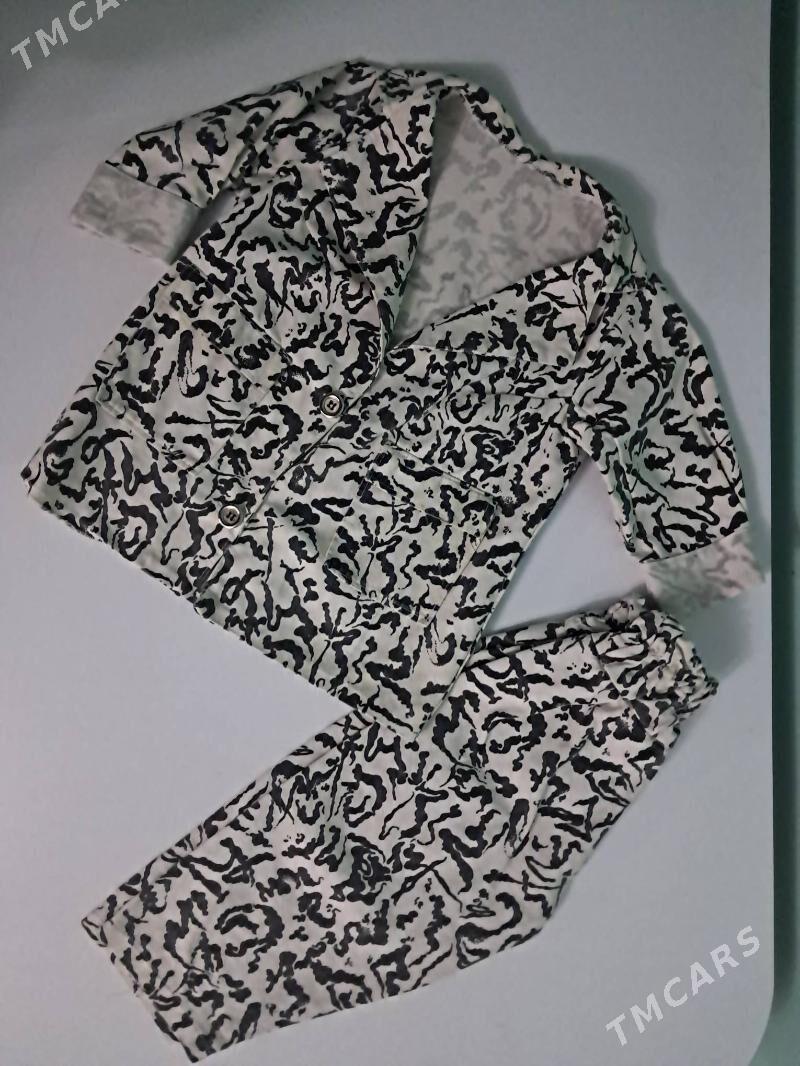 кофточка и костюм - Türkmenbaşy - img 4