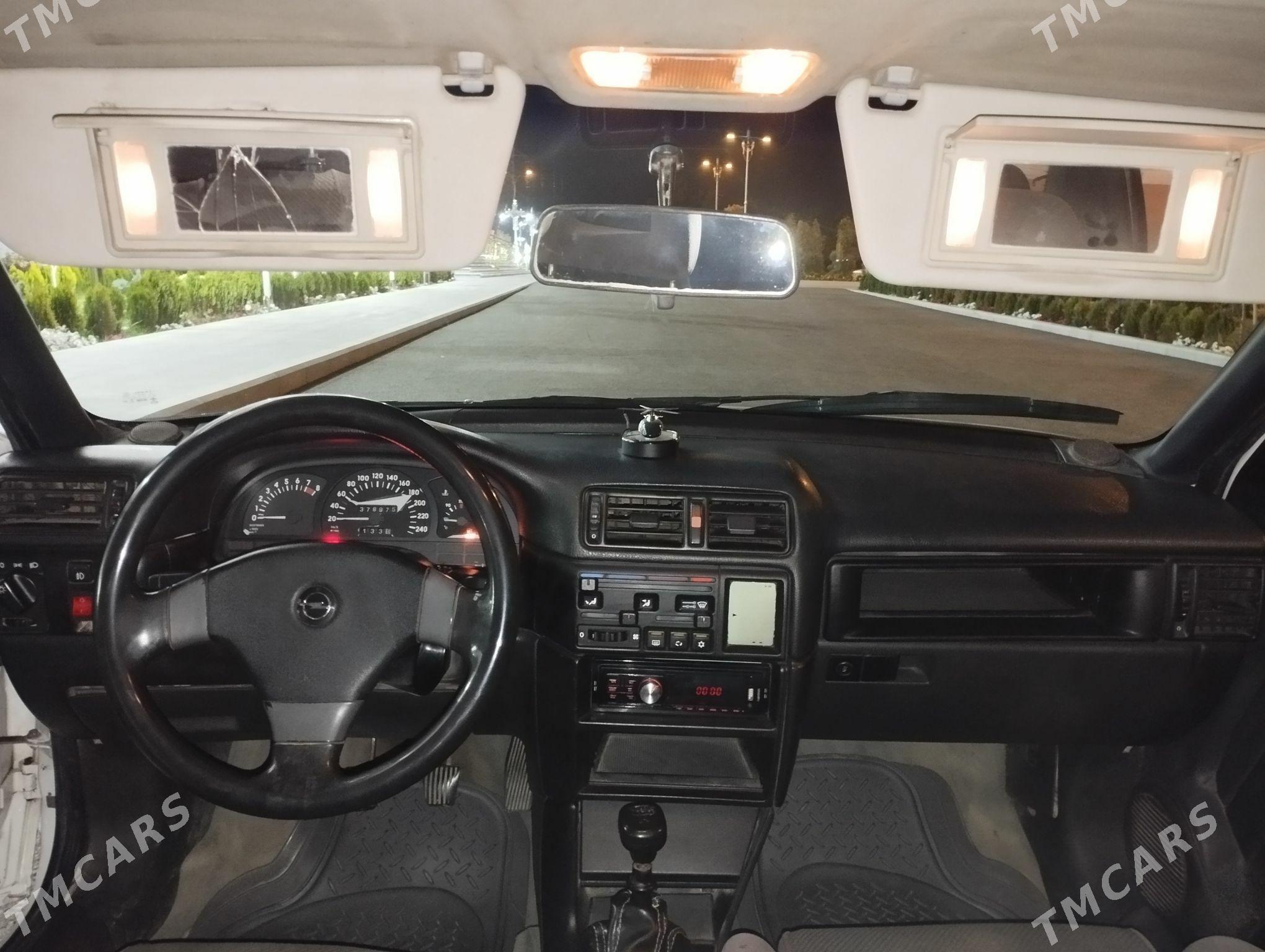 Opel Vectra 1991 - 46 000 TMT - Мары - img 4