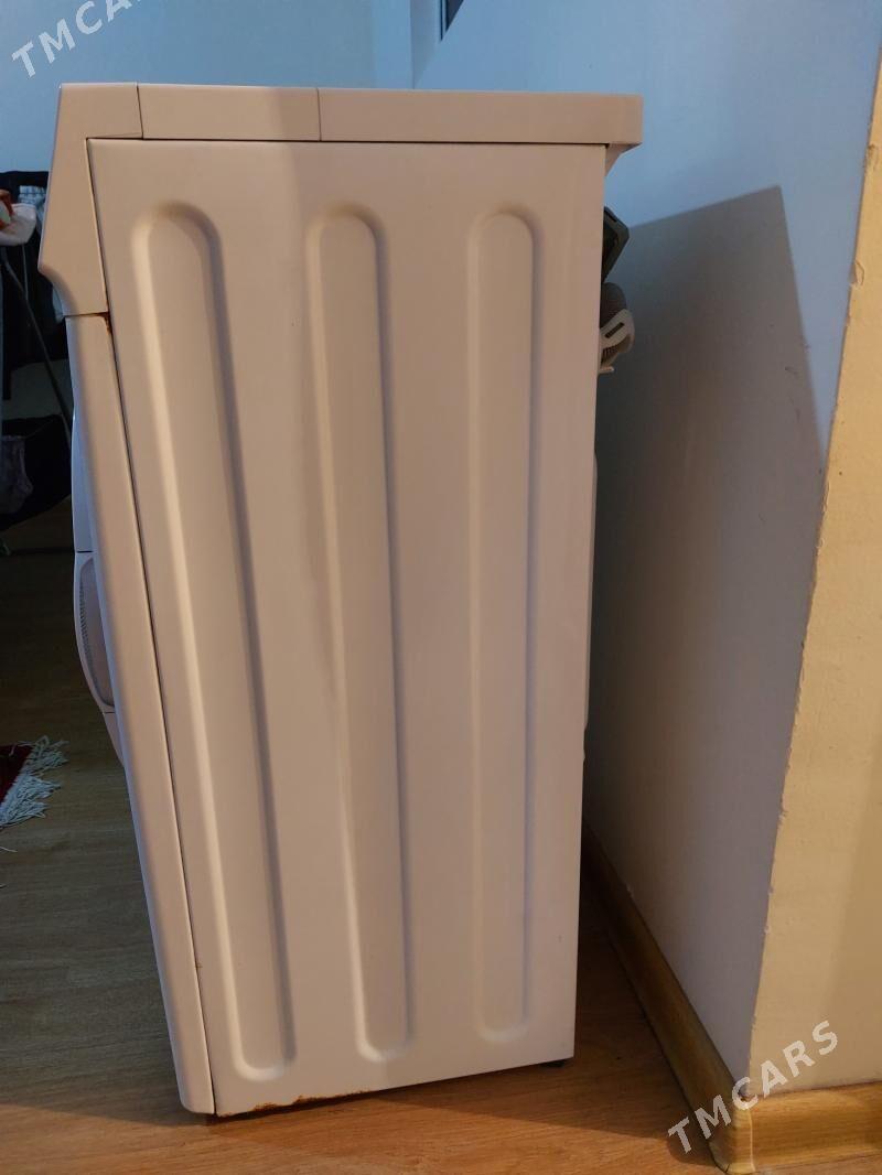 kirmaşyn - Ак-Бугдайский этрап - img 2