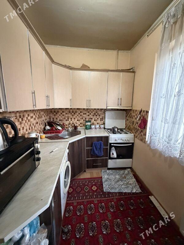 4_Mkr 1_Komnat - Aşgabat - img 9