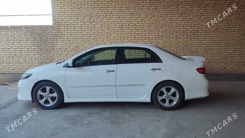 Toyota Corolla 2008 - 140 000 TMT - Сакар - img 7