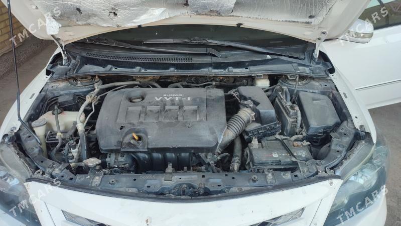 Toyota Corolla 2008 - 140 000 TMT - Сакар - img 10