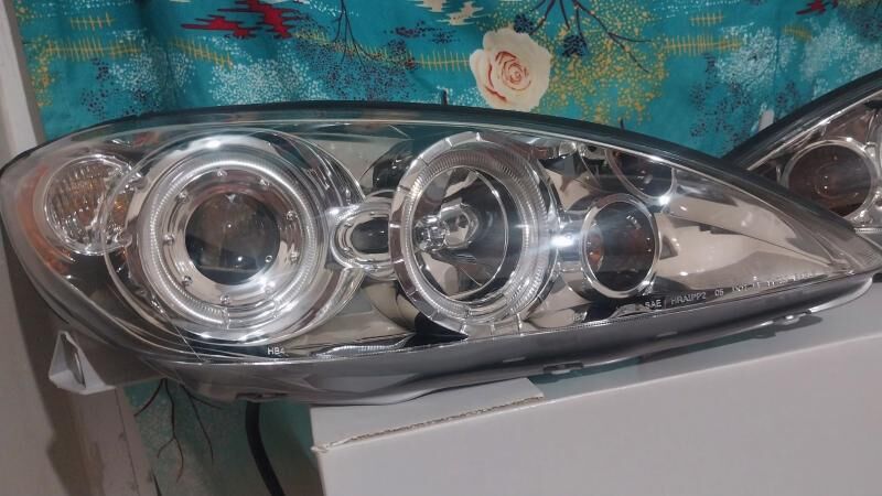 Fara kemri 2006 diyot 1 600 TMT - Мары - img 2