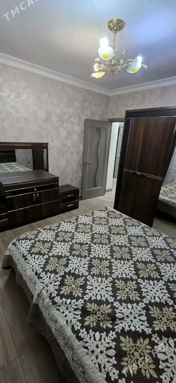 Kim rayon - Aşgabat - img 7