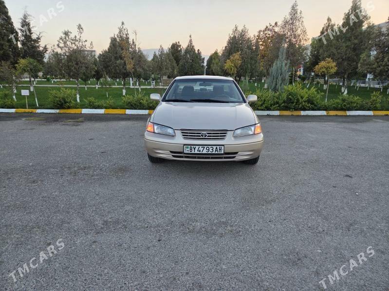 Toyota Camry 1999 - 135 000 TMT - Gökdepe - img 7