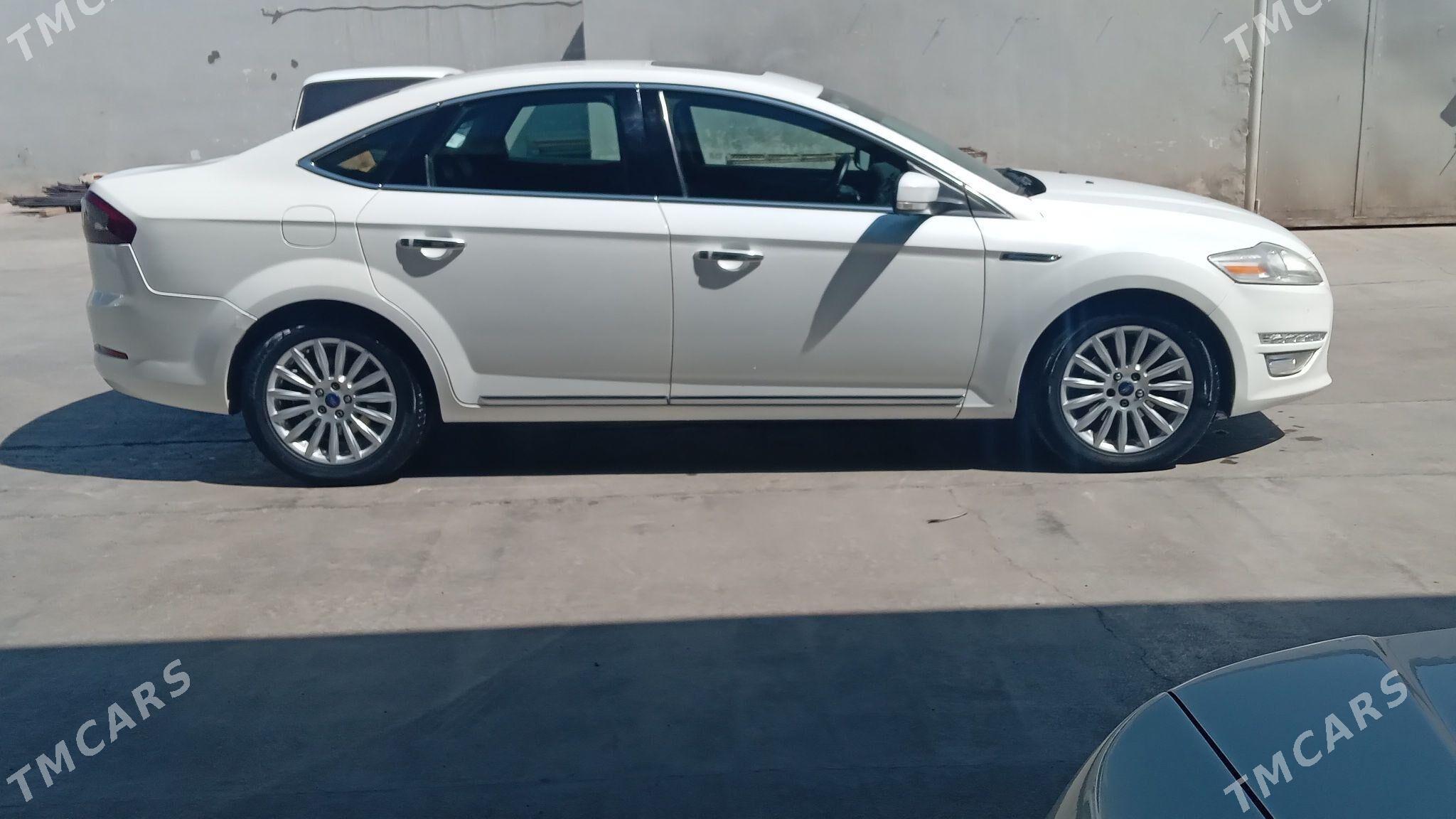 Ford Mondeo 2013 - 140 000 TMT - Мары - img 2