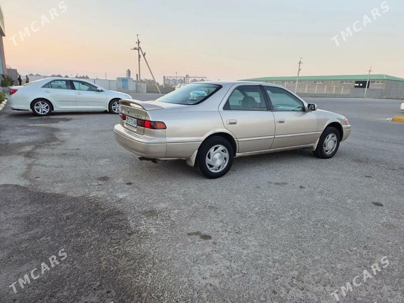 Toyota Camry 1999 - 135 000 TMT - Gökdepe - img 3