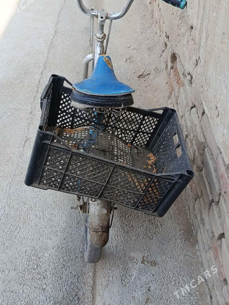 Ukraine - Бахарден - img 1