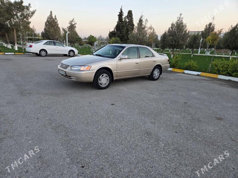Toyota Camry 1999 - 135 000 TMT - Gökdepe - img 5